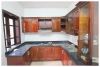 Beautiful villa with garage and garden for rent in Ciputra, Tay Ho
